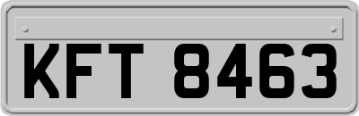 KFT8463