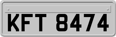 KFT8474