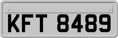 KFT8489