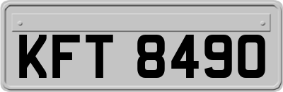 KFT8490