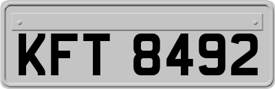 KFT8492