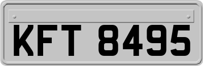 KFT8495