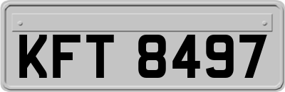 KFT8497