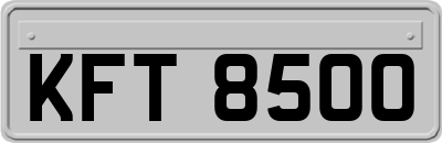 KFT8500