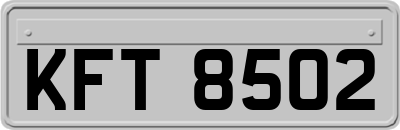 KFT8502