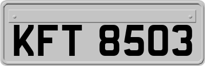 KFT8503