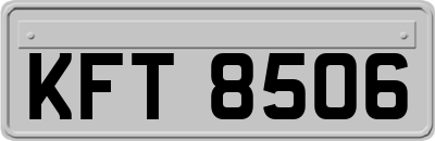 KFT8506