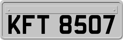 KFT8507