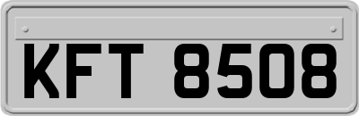 KFT8508