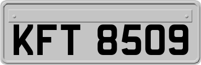 KFT8509