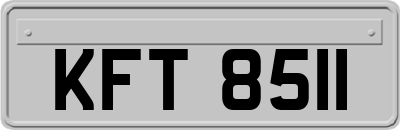 KFT8511