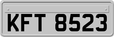 KFT8523