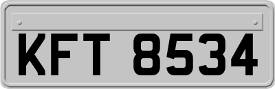 KFT8534