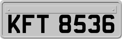 KFT8536