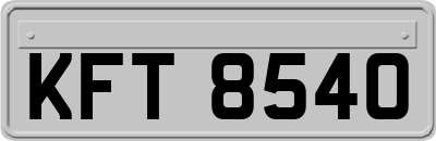 KFT8540