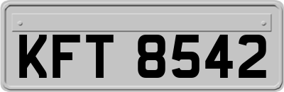 KFT8542