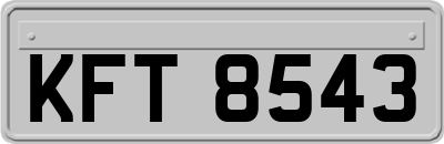 KFT8543