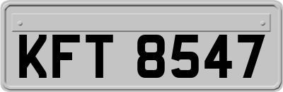 KFT8547