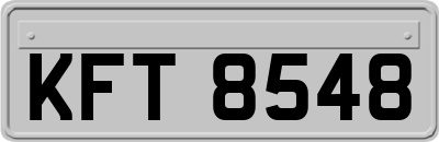 KFT8548