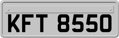 KFT8550