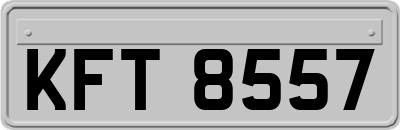 KFT8557