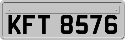 KFT8576