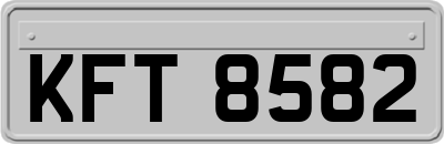 KFT8582