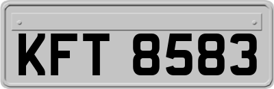 KFT8583