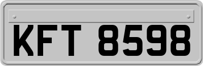 KFT8598