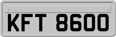 KFT8600