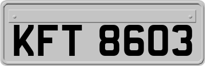 KFT8603