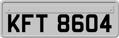 KFT8604