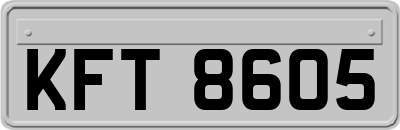 KFT8605