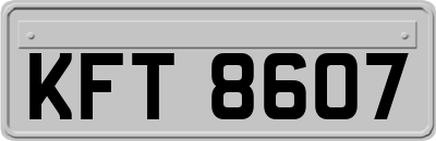 KFT8607