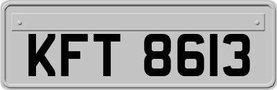 KFT8613