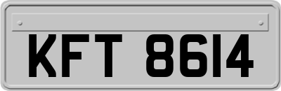 KFT8614