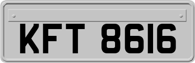 KFT8616