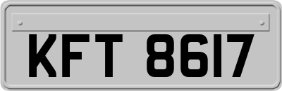 KFT8617