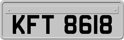 KFT8618