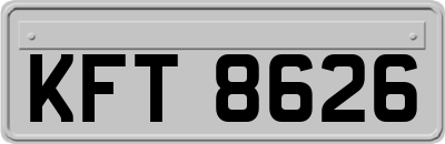 KFT8626