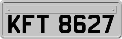 KFT8627