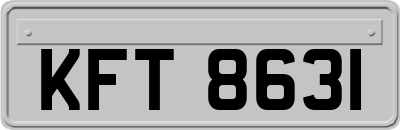 KFT8631