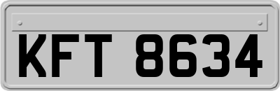 KFT8634