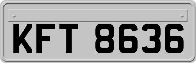 KFT8636