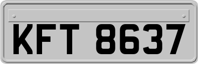 KFT8637