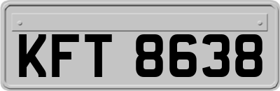 KFT8638