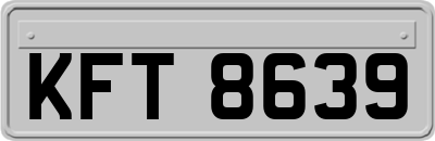 KFT8639