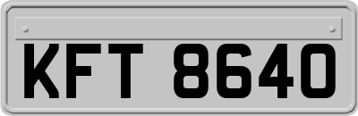 KFT8640