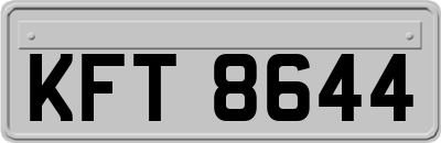 KFT8644