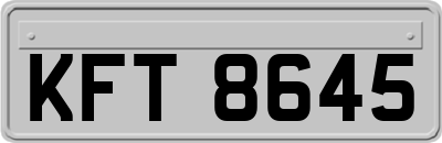 KFT8645